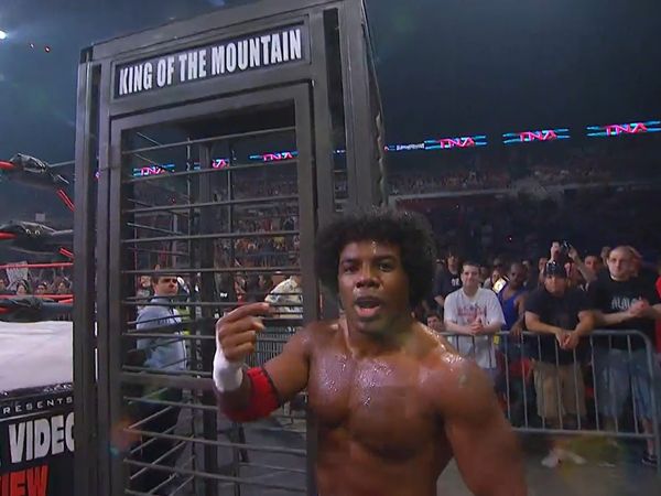 TNA Slammiversary - TNA Slammiversary 2009