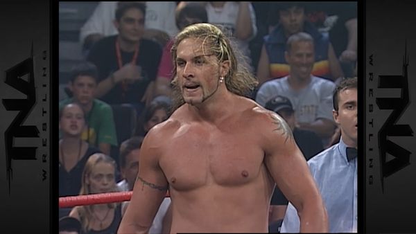 TNA Slammiversary - TNA Slammiversary 2005