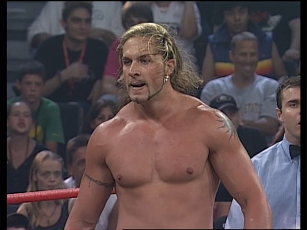 TNA Slammiversary - TNA Slammiversary 2005