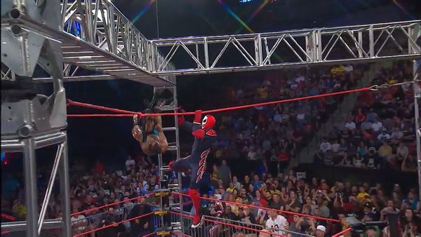 TNA Slammiversary - TNA Slammiversary 2013