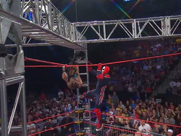 TNA Slammiversary - TNA Slammiversary 2013