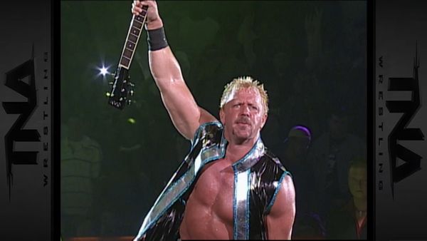 TNA Slammiversary - TNA Slammiversary 2006
