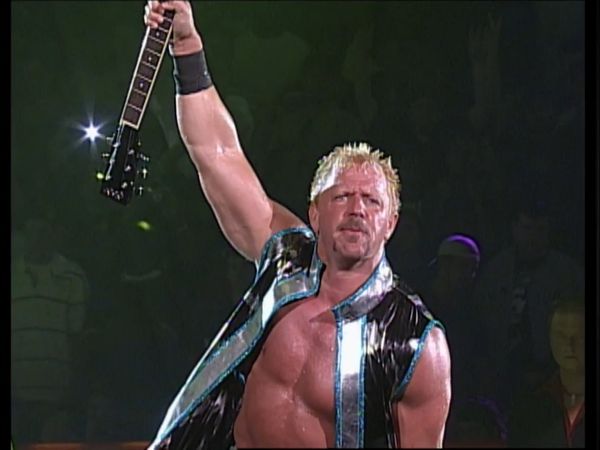 TNA Slammiversary - TNA Slammiversary 2006