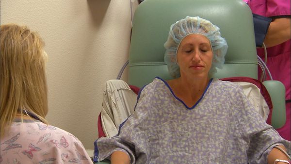 Raising Sextuplets - Making Over Mom
