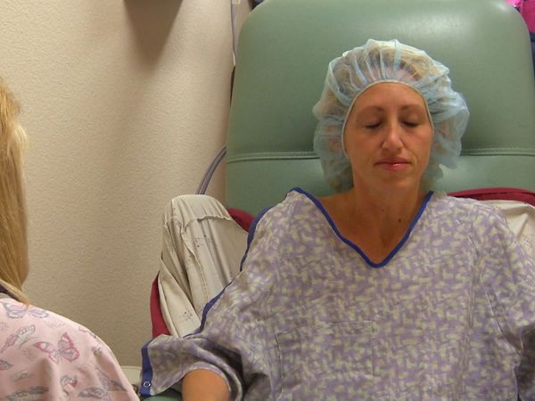 Raising Sextuplets - Making Over Mom