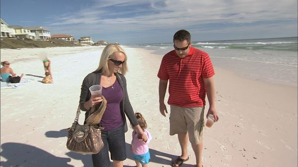 Raising Sextuplets - Househunting Blues