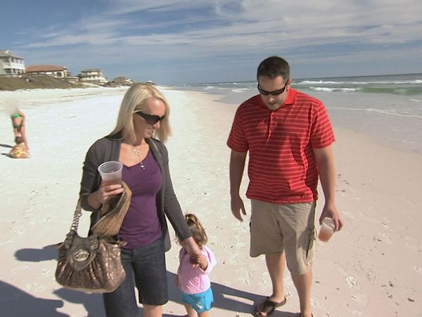 Raising Sextuplets - Househunting Blues