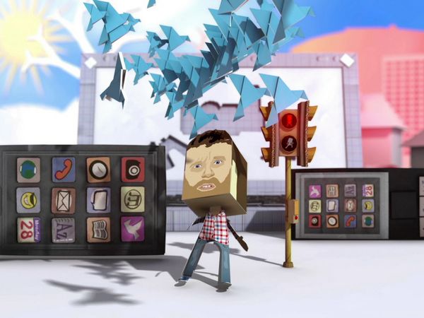 Dave Gorman: Modern Life is Goodish - Will It Make Toasters Cheaper?