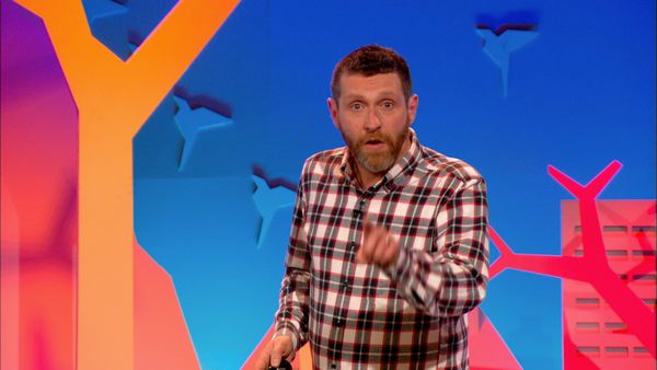 Dave Gorman: Modern Life is Goodish - I Like Eggs