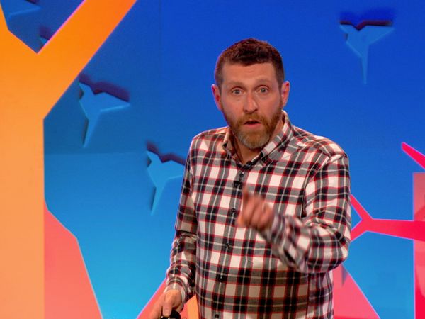 Dave Gorman: Modern Life is Goodish - I Like Eggs