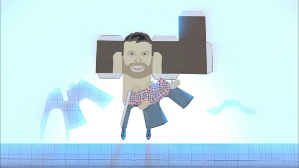 Dave Gorman: Modern Life is Goodish - Winston Churchill's Pants