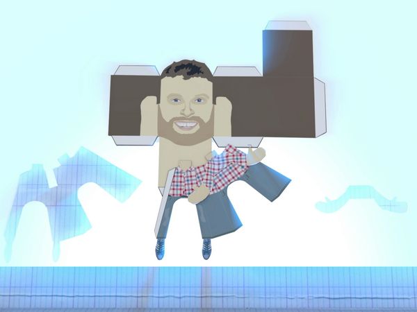 Dave Gorman: Modern Life is Goodish - Winston Churchill's Pants