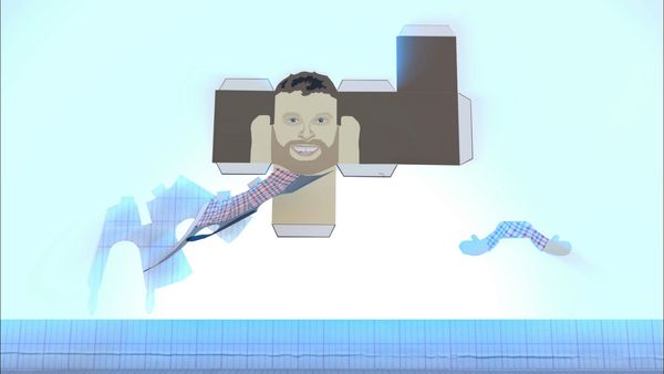 Dave Gorman: Modern Life is Goodish - I Call Mine Sally