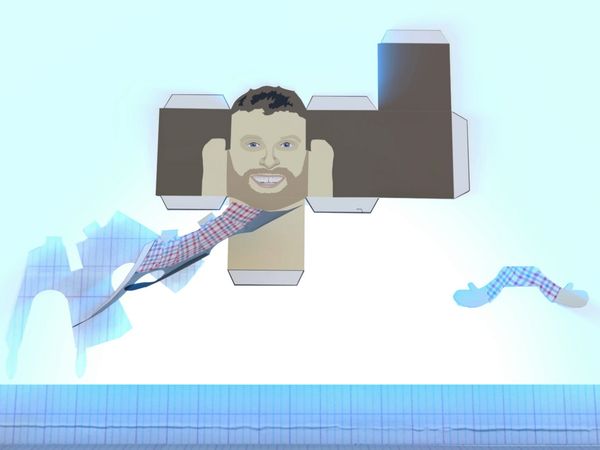Dave Gorman: Modern Life is Goodish - I Call Mine Sally