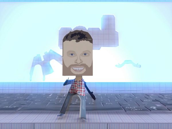 Dave Gorman: Modern Life is Goodish - Just Chips That Haven't Been Made Yet
