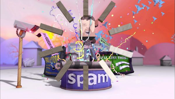 Dave Gorman: Modern Life is Goodish - Poogle