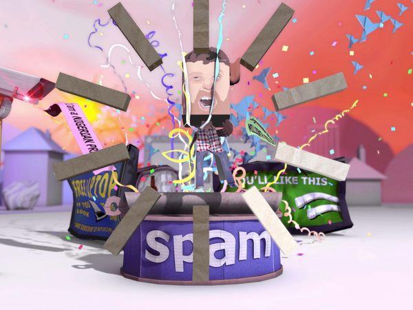Dave Gorman: Modern Life is Goodish - Poogle