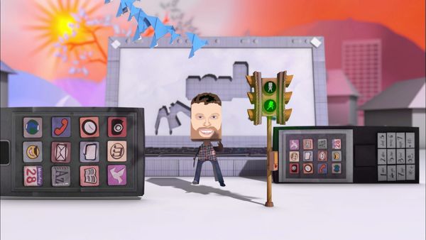 Dave Gorman: Modern Life is Goodish - I Would Drink That Bathwater