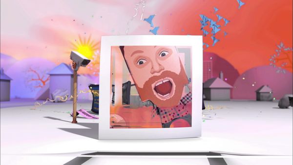 Dave Gorman: Modern Life is Goodish - Dat is Data Dat Is