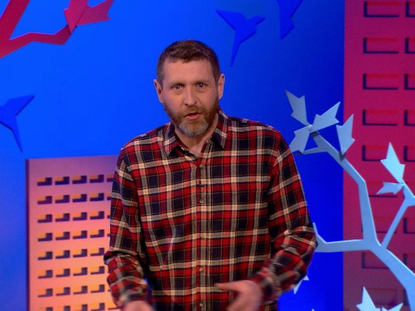 Dave Gorman: Modern Life is Goodish - Why Are There Still Chickens?