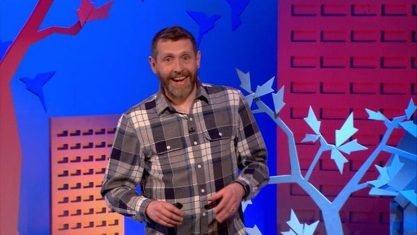 Dave Gorman: Modern Life is Goodish - The Veneer Of Civilization