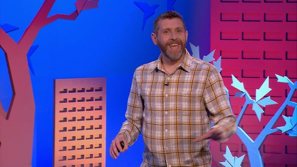 Dave Gorman: Modern Life is Goodish - Too-Ra Taloo Rye-Eh