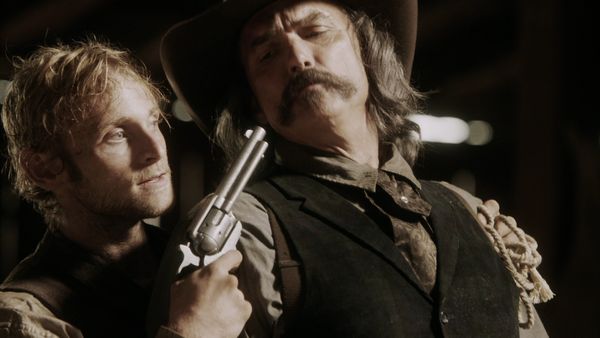 The American West - Outlaw Rising