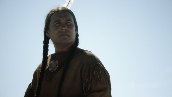 The American West - Showdown