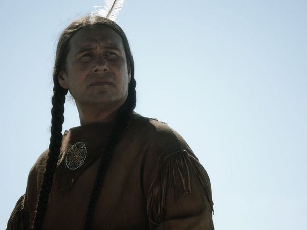 The American West - Showdown