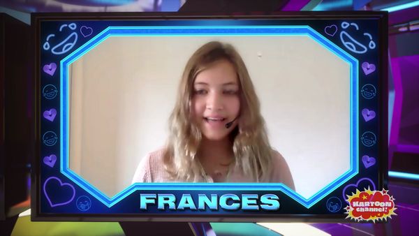 KC! Pop Quiz - Great Wall of China, Rocket League, Gymnasts