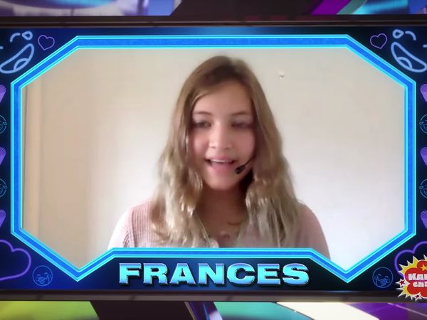 KC! Pop Quiz - Great Wall of China, Rocket League, Gymnasts
