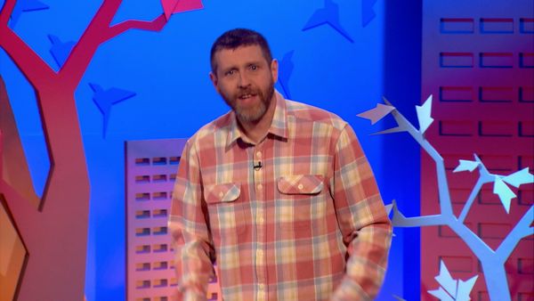 Dave Gorman: Modern Life is Goodish - Stuck On Level 342