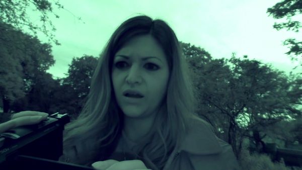 Ghost Dimension Lockdown - Norris Green Mansion Part 1
