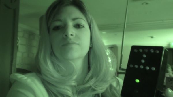 Ghost Dimension Lockdown - Legh Arms Historic Hauntings Part 2