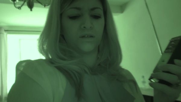 Ghost Dimension Lockdown - Family Full of Ghosts