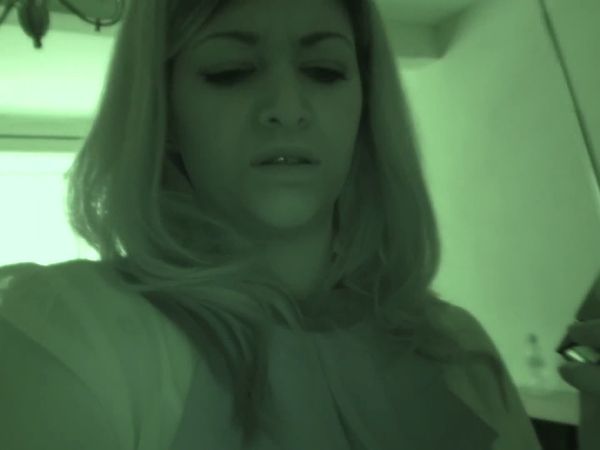 Ghost Dimension Lockdown - Family Full of Ghosts