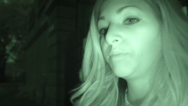 Ghost Dimension Lockdown - Norris Green Mansion Part 2