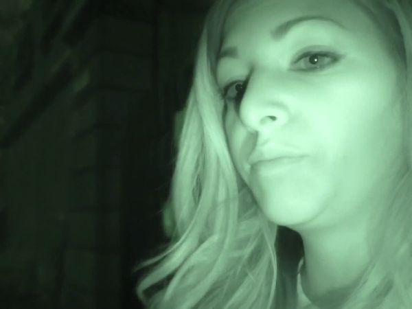 Ghost Dimension Lockdown - Norris Green Mansion Part 2