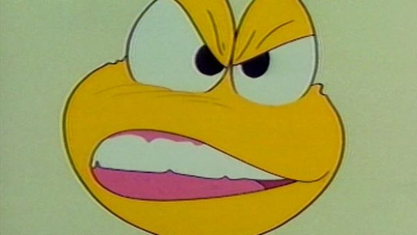 La rana valiente - La Srta Yoshiko, esposa por un día / El problema del alcohol
