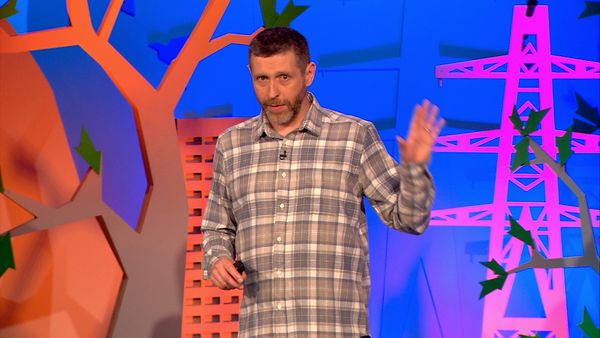Dave Gorman: Modern Life is Goodish - It Does Not Bong