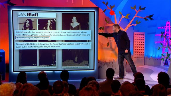 Dave Gorman: Modern Life is Goodish - My Childhood is Ruined