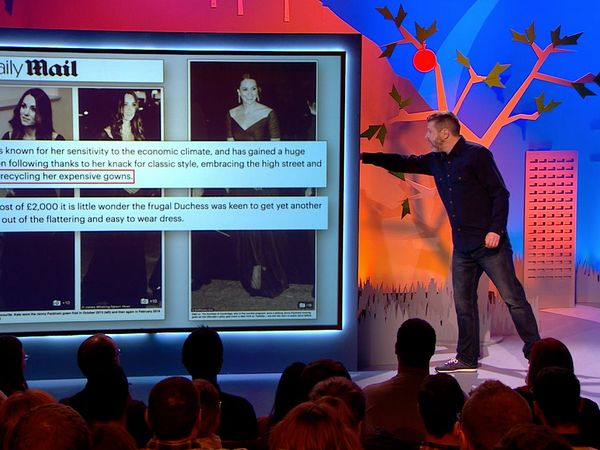 Dave Gorman: Modern Life is Goodish - My Childhood is Ruined