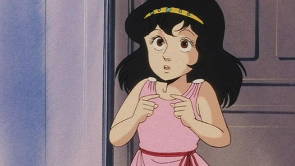 God Mazinger - Fate of the Chosen One