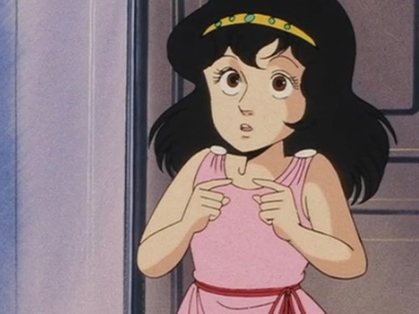 God Mazinger - Fate of the Chosen One