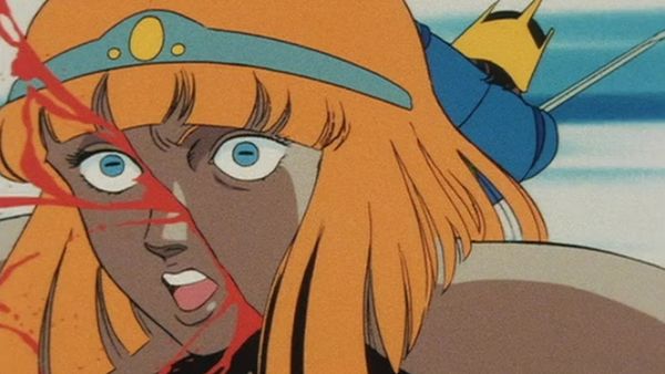 God Mazinger - Do-or-Die Investigation in the Depths