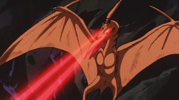God Mazinger - The Miracle at the Bottom of the Sea