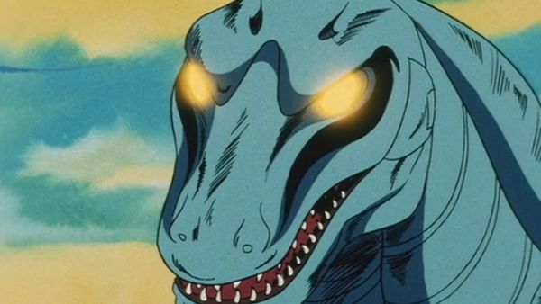 God Mazinger - Mazinger's Secret