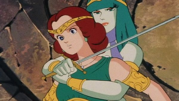 God Mazinger - Dorado's Fury