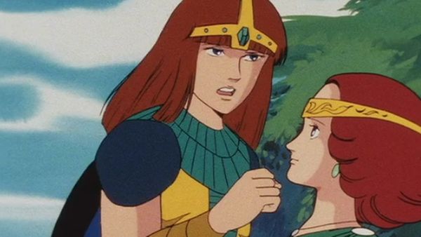 God Mazinger - Yamato is Dead?!