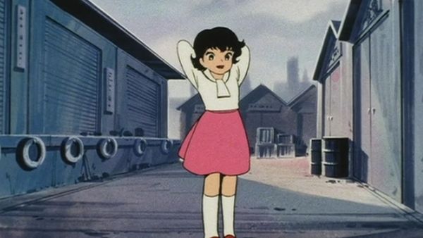 God Mazinger - Ressurection of the Legendary Giant